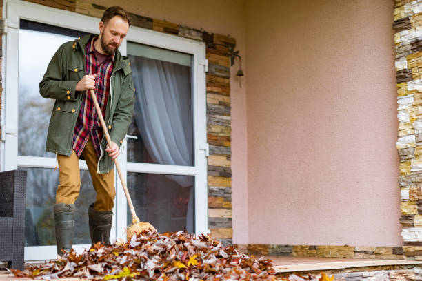Best Commercial Cleanout Services  in Olivia, MN