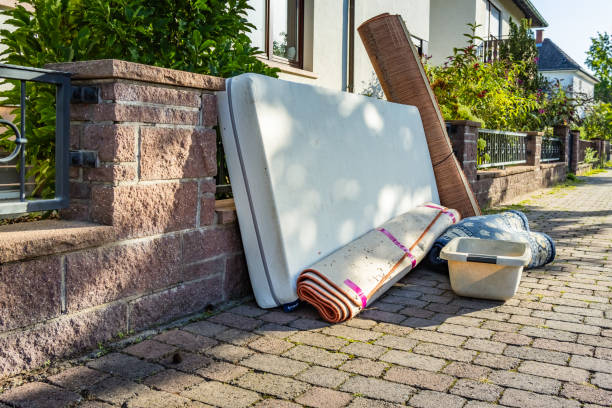 Best Office Junk Removal  in Olivia, MN