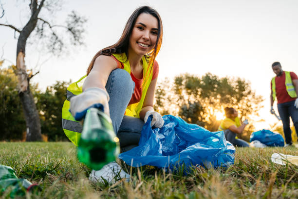 Trusted Olivia, MN Junk Removal Experts