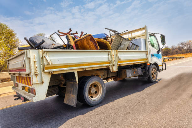 Best Junk Hauling Services  in Olivia, MN