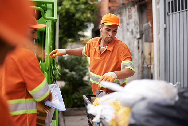 Best Same-Day Junk Removal  in Olivia, MN
