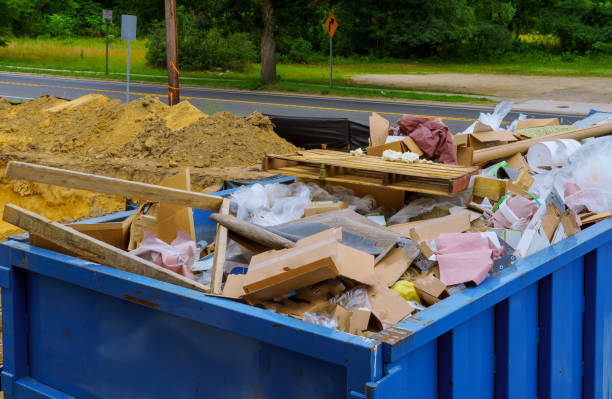 Best Household Junk Removal  in Olivia, MN